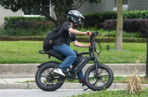 Letters: Unsafe e-bikes | Tax cuts hurt libraries | Elon Musk on Mars