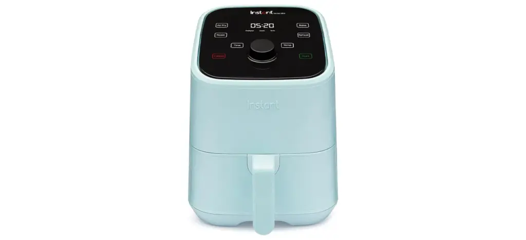 Instant Vortex 2-quart 4-in-1 Air Fryer