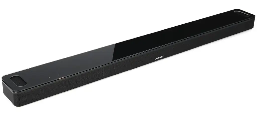 Bose Smart Sound Bar 900