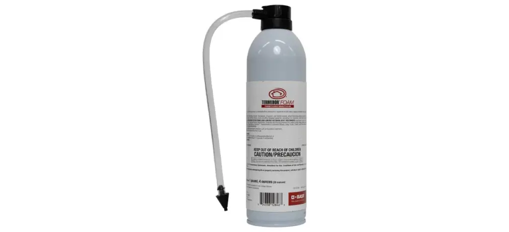 BASF 805571 Termidor Foam Termiticide