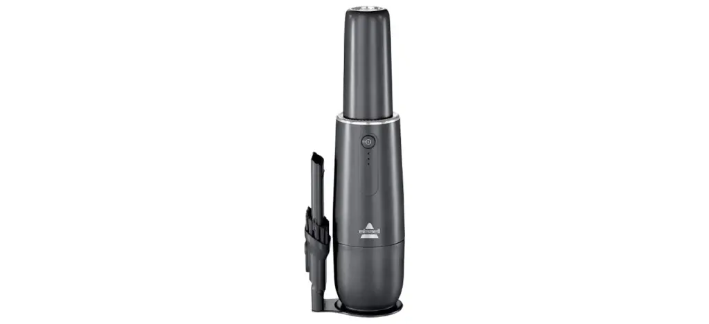 Bissell AeroSlim Lithium Ion Cordless Hand-Held Vacuum