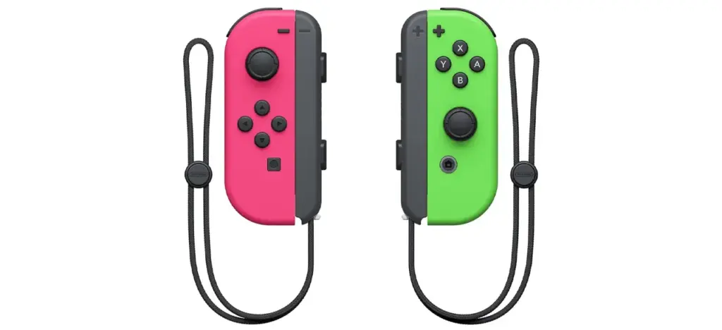 Nintendo Joy-Con