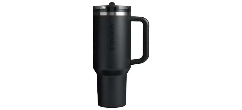 Stanley ProTour Flip Straw tumblers