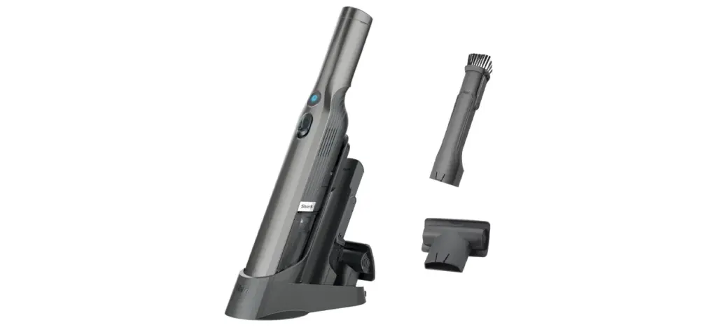Shark Wandvac Hand-Held Vacuum