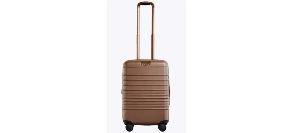 Béis Carry-On Roller