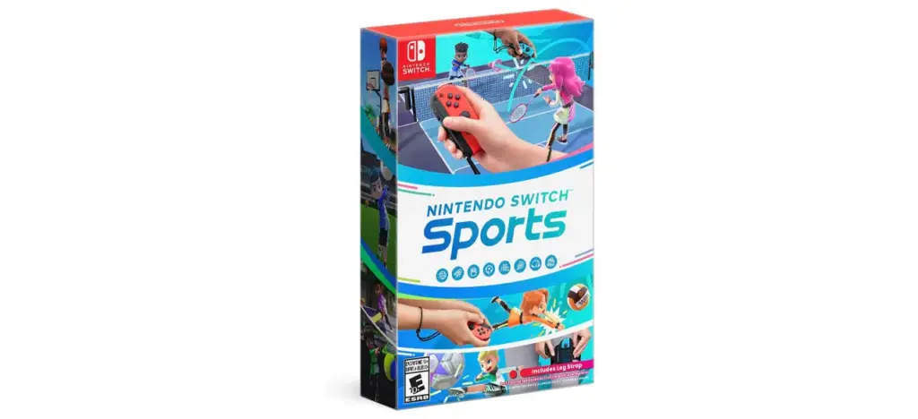 Nintendo Switch Sports