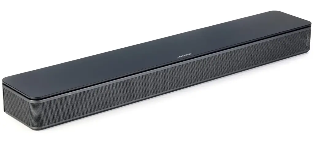 Bose TV Speaker