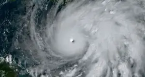 Forecasters further downgrade hurricane season to ‘well below-normal’