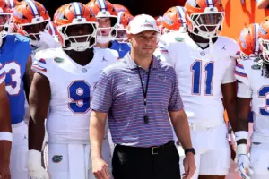 No. 4 Florida class keeps building as Jon Sumrall lands pair of recruits