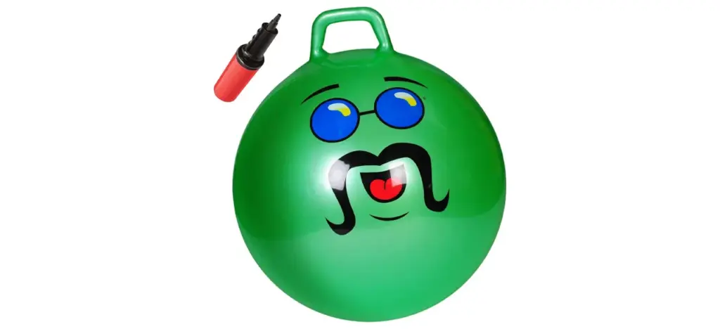 WALIKI Hopper Ball