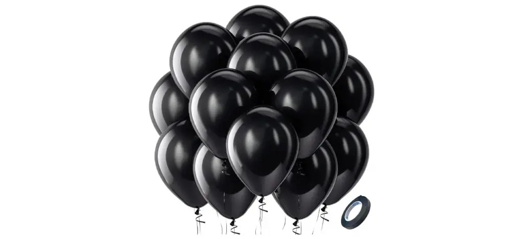 Bezente Party Balloons