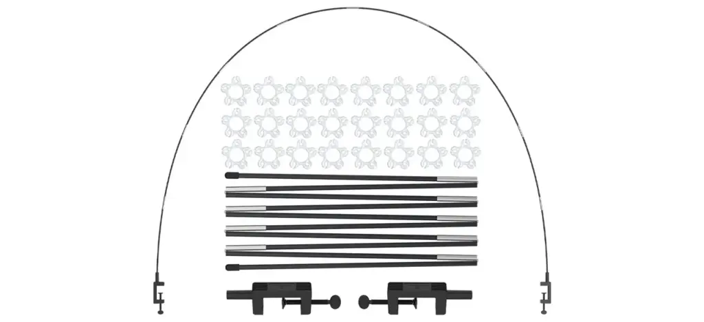 Langxun Balloon Arch Kit