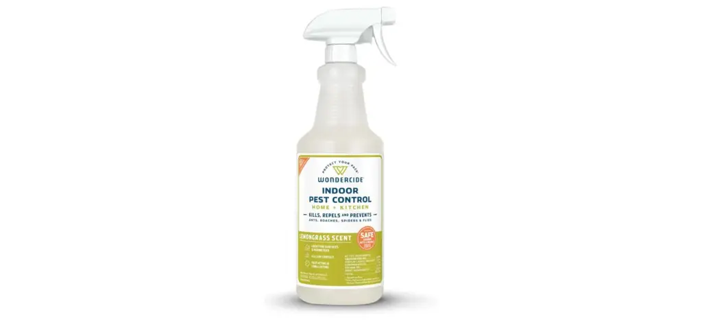 Wondercide Natural Products Indoor Pest Control Spray