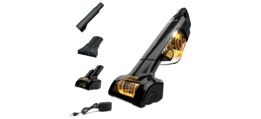 Shark Cordless Hand-Held UltraCyclone Pet Pro Plus