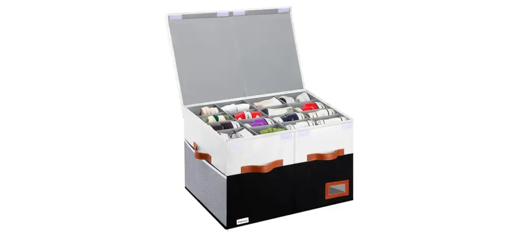 Supowin Shoe Organizer for Closet