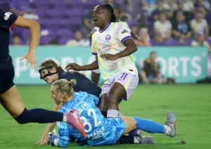 Storylines to watch as Orlando Pride come back from break