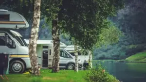 Breathable Waterproof Rv Covers To Avoid Mold And Moisture