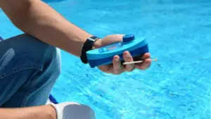 Everything you need to clean your pool
