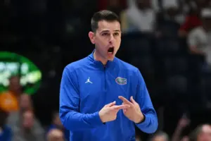 Florida, Duke set for top-5 showdown in O’Dome during SEC-ACC Challenge