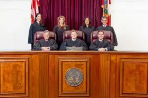 Editorial: The injustice of justices ignoring voters’ rights