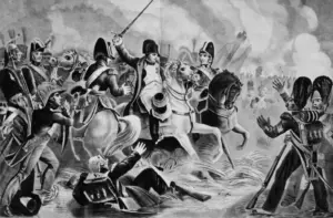 Today in History: June 18, Napoleon Bonaparte defeated in the Battle of Waterloo