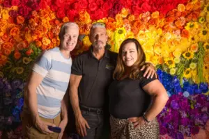 Close out Pride Month with a ‘Moderne’ brunch
