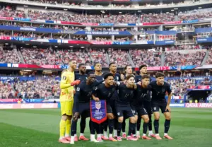 Wednesday’s World Cup match a chance for Americans to snap 0-for-Europe soccer streak