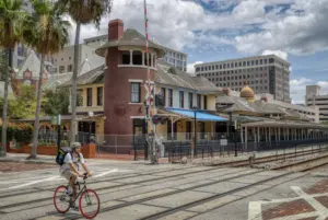 State warns Orlando it could lose millions if proposal to loosen Downtown Historic District rules is approved