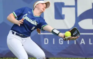 Softball All-Area: Tennessee commit Emma Pynes of Cornerstone is top player