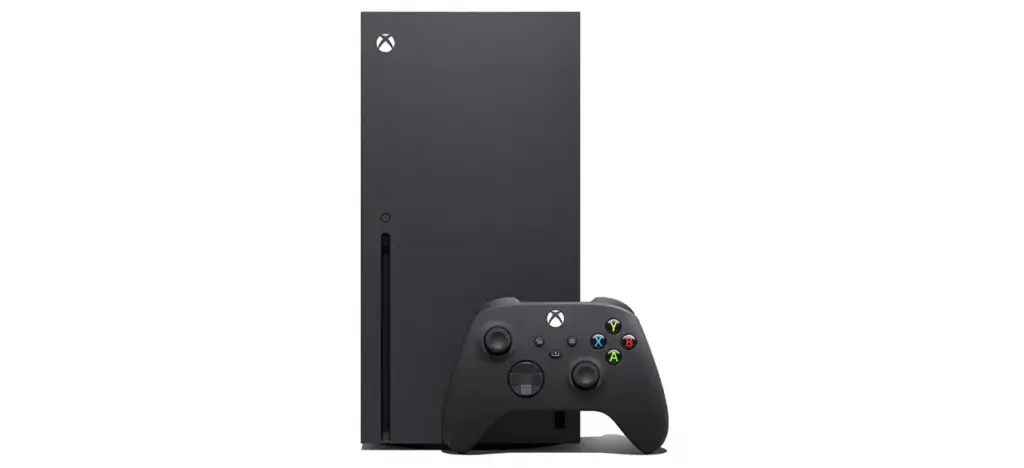 Microsoft Xbox Series X