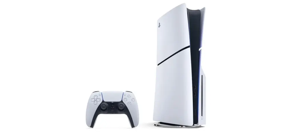 Sony PlayStation 5