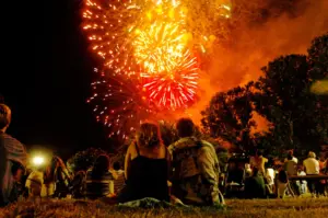 Fourth of July in Orlando: Celebrate America’s 250th birthday with fireworks, events