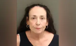 Woman arrested for battery on Disney World employees over dinner reservation, cops say