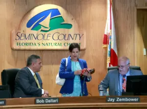 Seminole commissioners warn of severe cuts in services if tax referendum approved