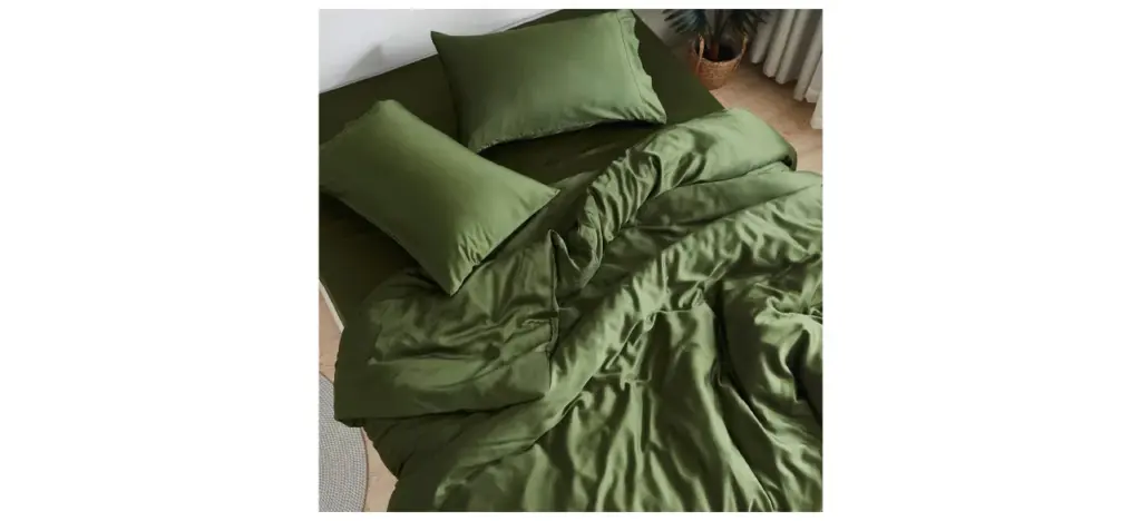 DOZ Sheet Set