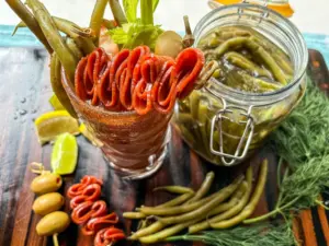 Dilly beans help you ‘dill’ with hurricane preparedness, on all levels