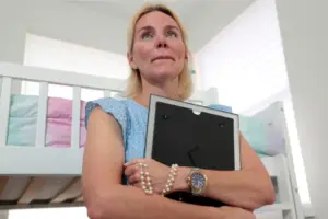 These Florida mothers warned family courts about abuse. Now they can’t speak to their children