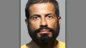 Prosecutors seek death penalty against Sanford man accused of raping child relative