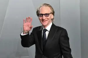 The Kennedy Center drops ‘Trump’ branding as Bill Maher’s Twain Award guests are revealed