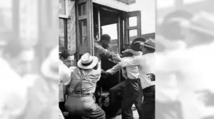 Today in History: June 20, race-related rioting erupts in Detroit