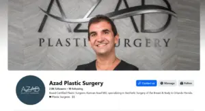 Winter Park plastic surgery center settles complaints by patients with HIV, Crohn’s