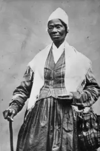 Commentary: Sojourner’s truth