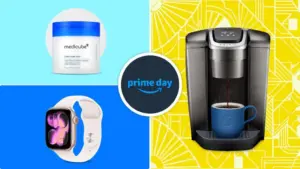 Shop these 10 Prime Day top-sellers before they’re gone