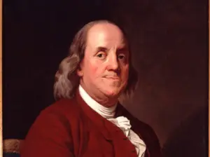 Orlando Sentinel 150: Monday Memory of Ben Franklin celebrating July 4 in Orlando