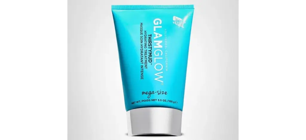 Glamglow ThirstyMud Hydrating Treatment Masque
