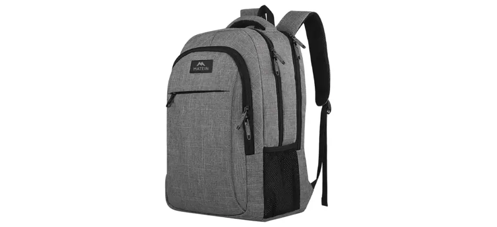 MATEIN Travel Laptop Backpack