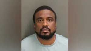 Winter Garden police sergeant arrested for stalking