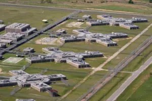 ICE facility in Louisiana reports its second detainee death in less than 2 months
