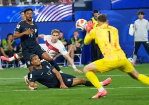USA men have one World Cup knockout win; now is best chance to change that