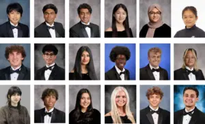Class of 2026: Seminole County’s valedictorians & salutatorians